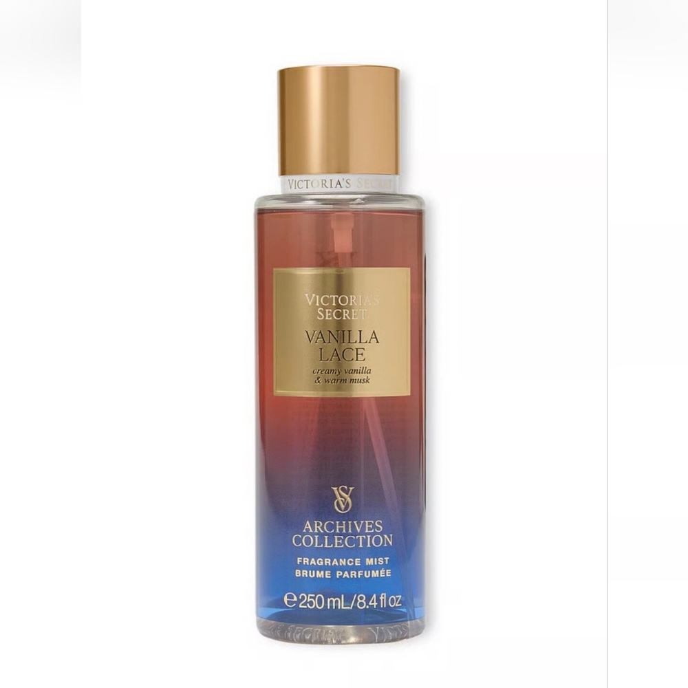 Victoria's Secret Vanilla Lace